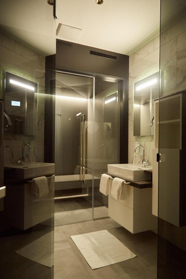 Green Leisure Apartments Schweglerstrasse Vienna Exterior photo