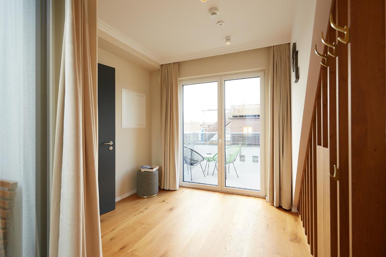 Green Leisure Apartments Schweglerstrasse Vienna Exterior photo